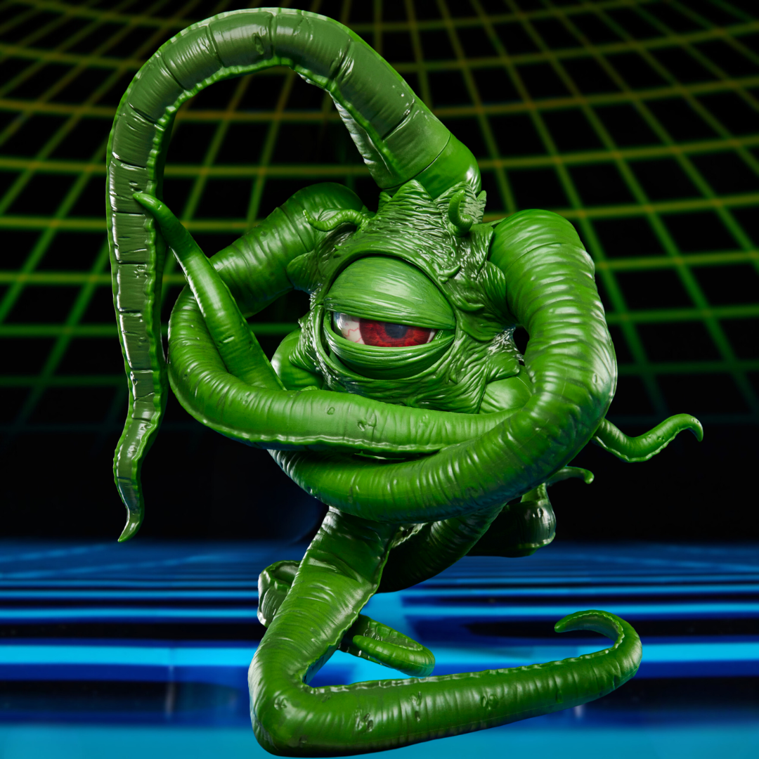 Marvel Legends Series Gamerverse Gargantos、mySite、hgirdovlk