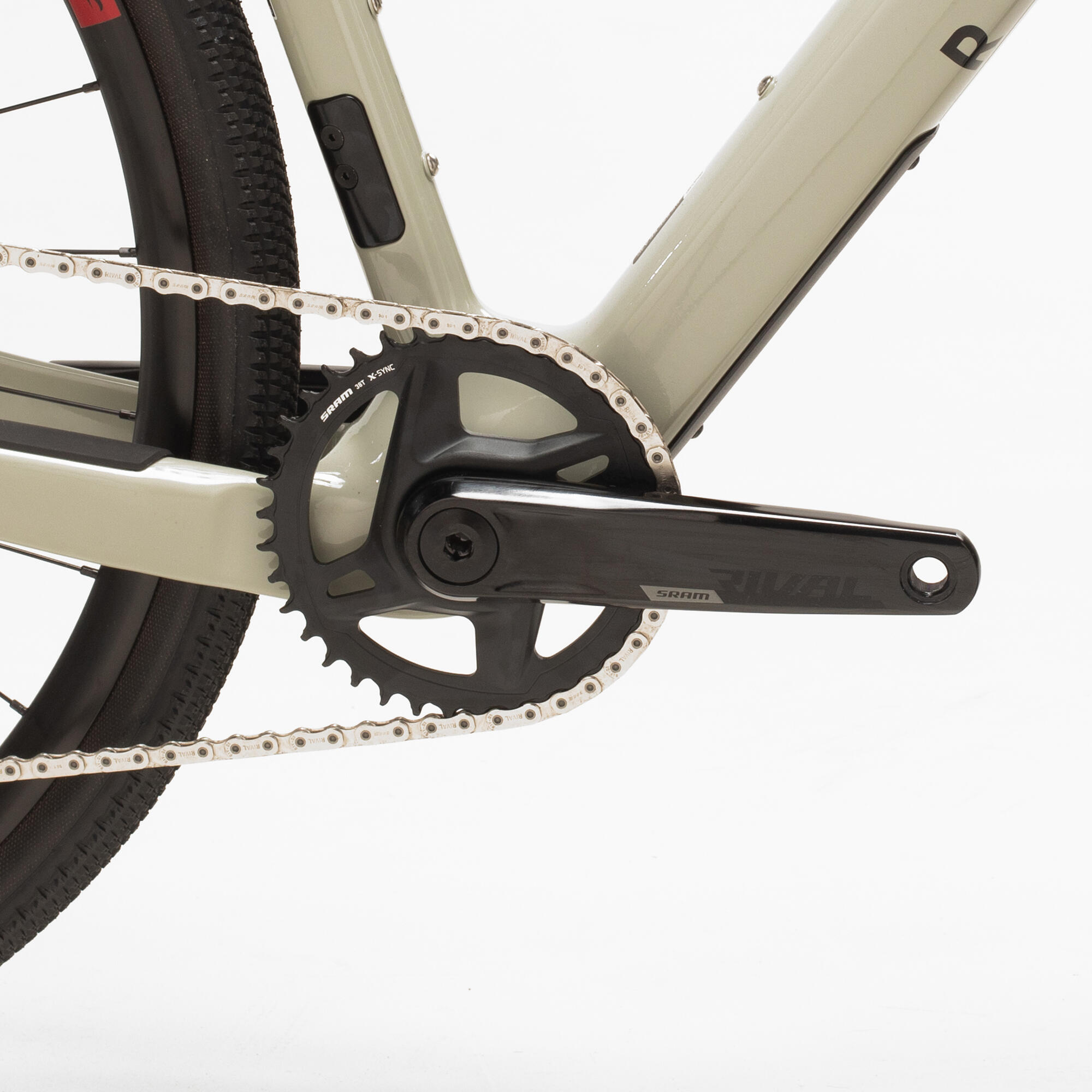 Riverside GCR Rival AXS Carbon Gravel Bike