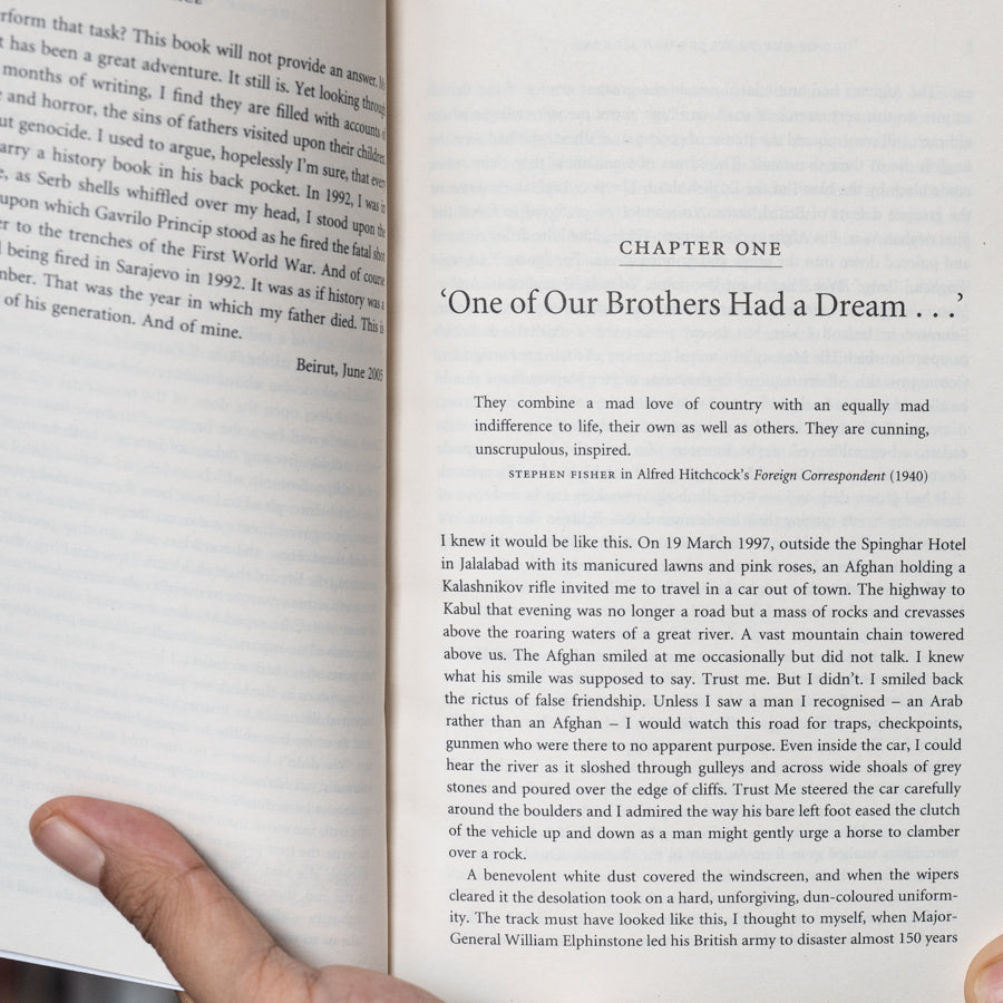 The Great War For Civilisation、mySite、topwebapps