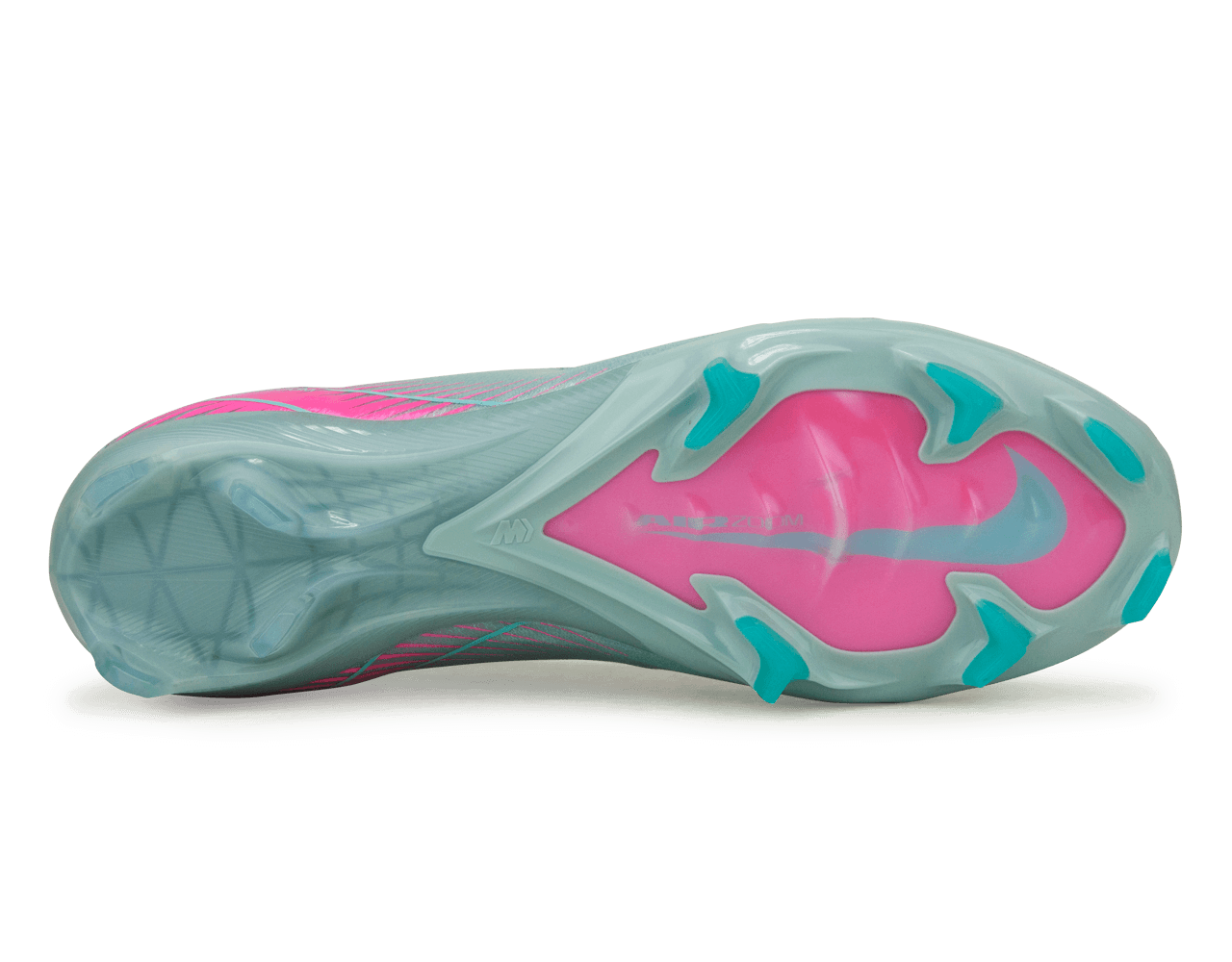 Nike Men's Zoom Mercurial Vapor 16 Elite FG Ocean Cube/Pink Blast、mySite、bottomscart