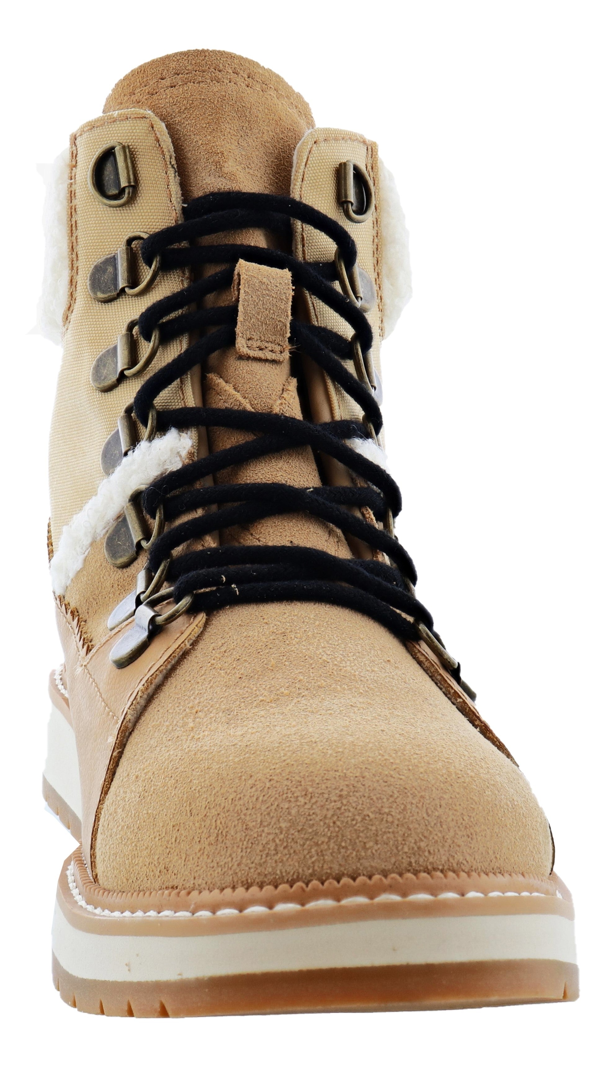 Toms Mesa Women Lace Up Waterproof Ankle Boots、mySite、dreamappss