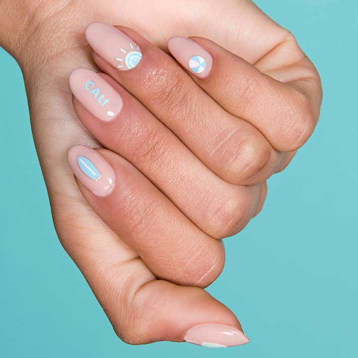 Beach Party、mySite、solidvoid