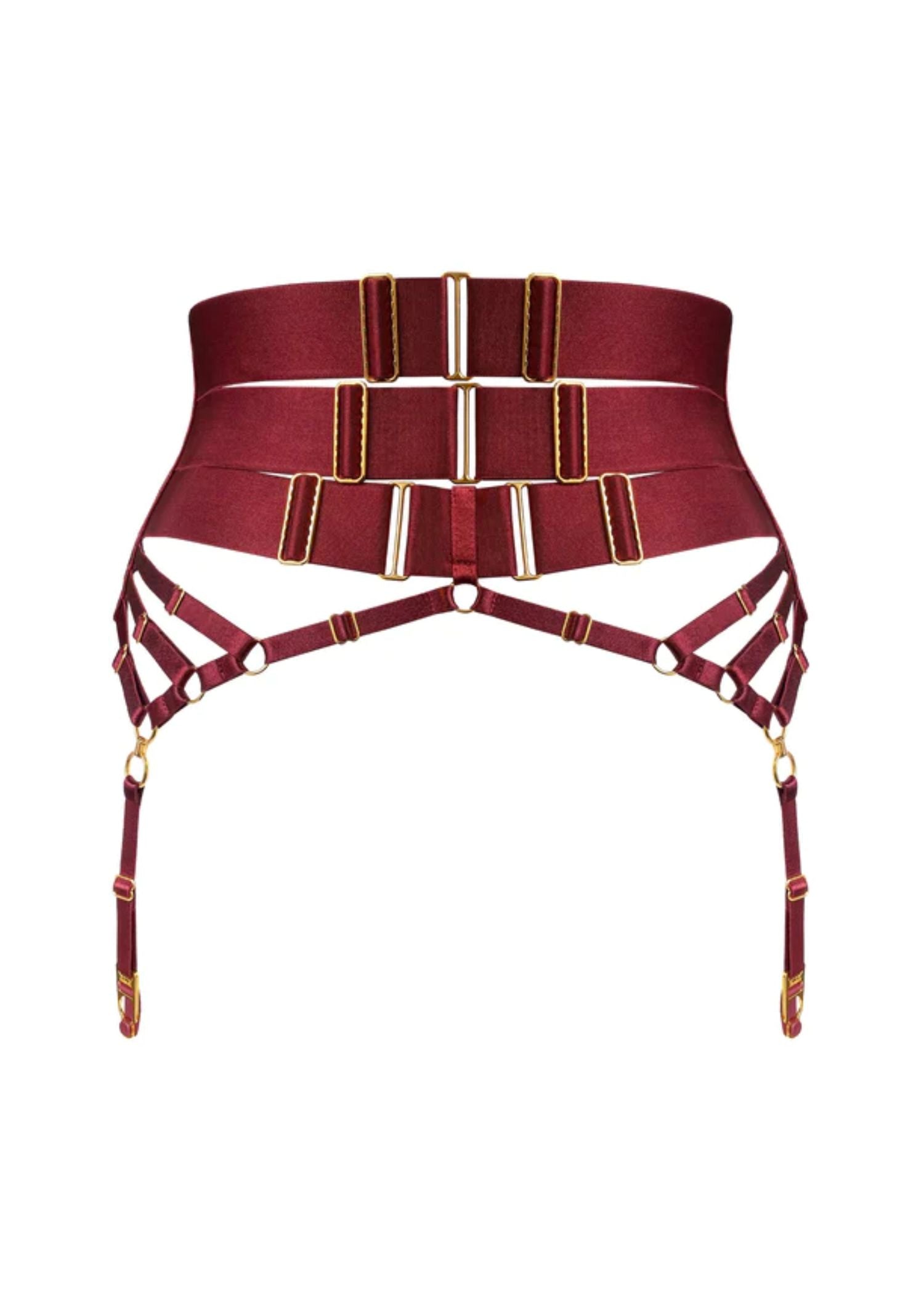  Circe Suspender (Morello)、mySite、justintrudeaud