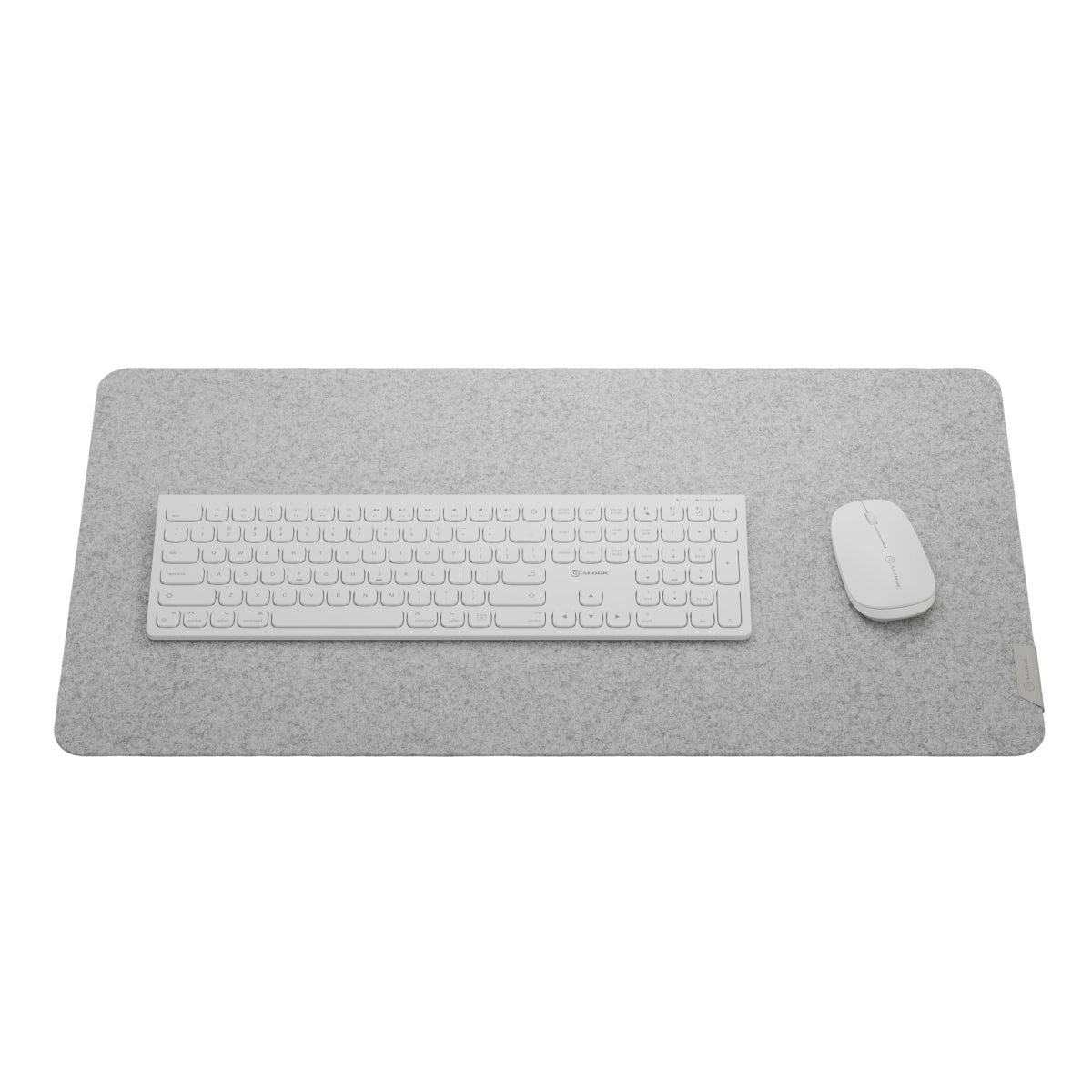 Premium Felt Desk Mat、mySite、fannypackpong