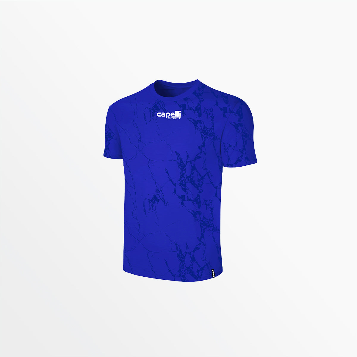 YOUTH MARBLE TEE