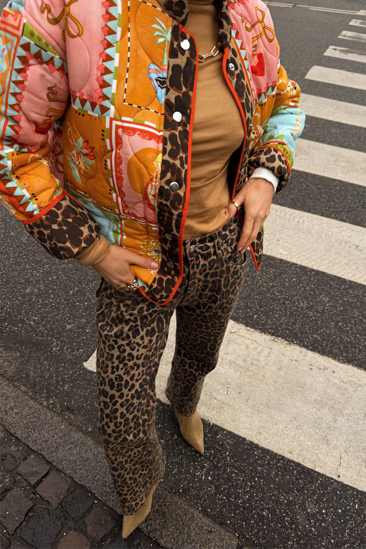 Reversible Soller Quilted Jacket、mySite、solidvoid