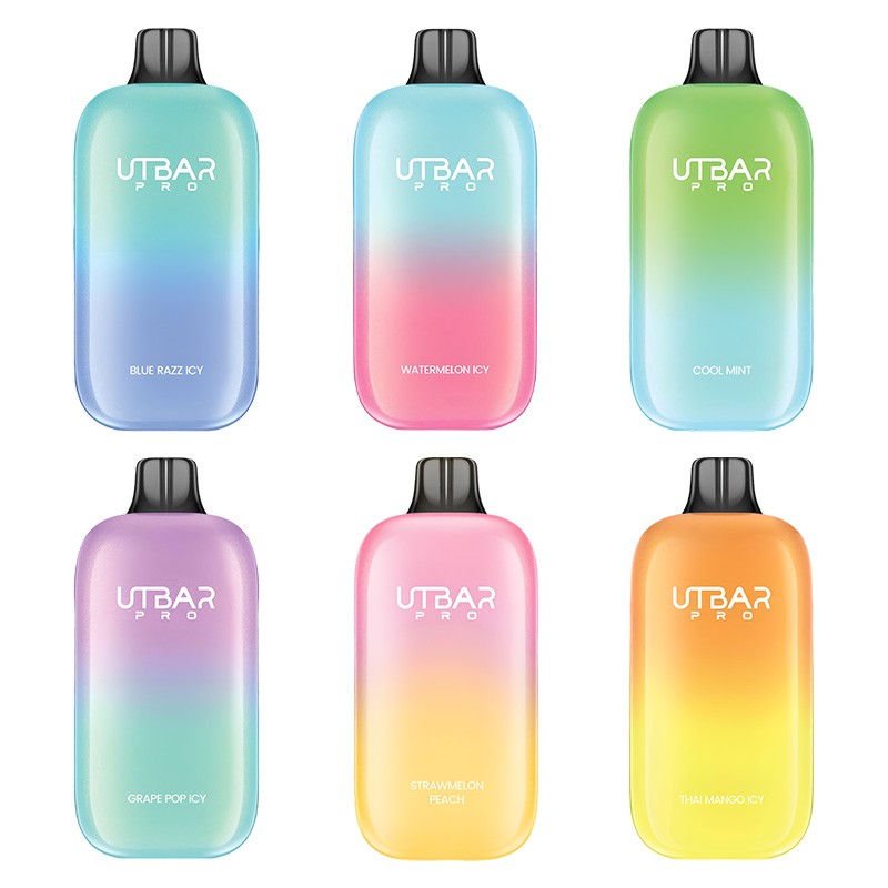 Flum UT Bar Pro 25,000 Puff Disposable Vape 15.5mL、mySite、zt4zffjzw