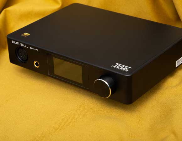 Headphone-Zone-S.M.S.L-SH-9