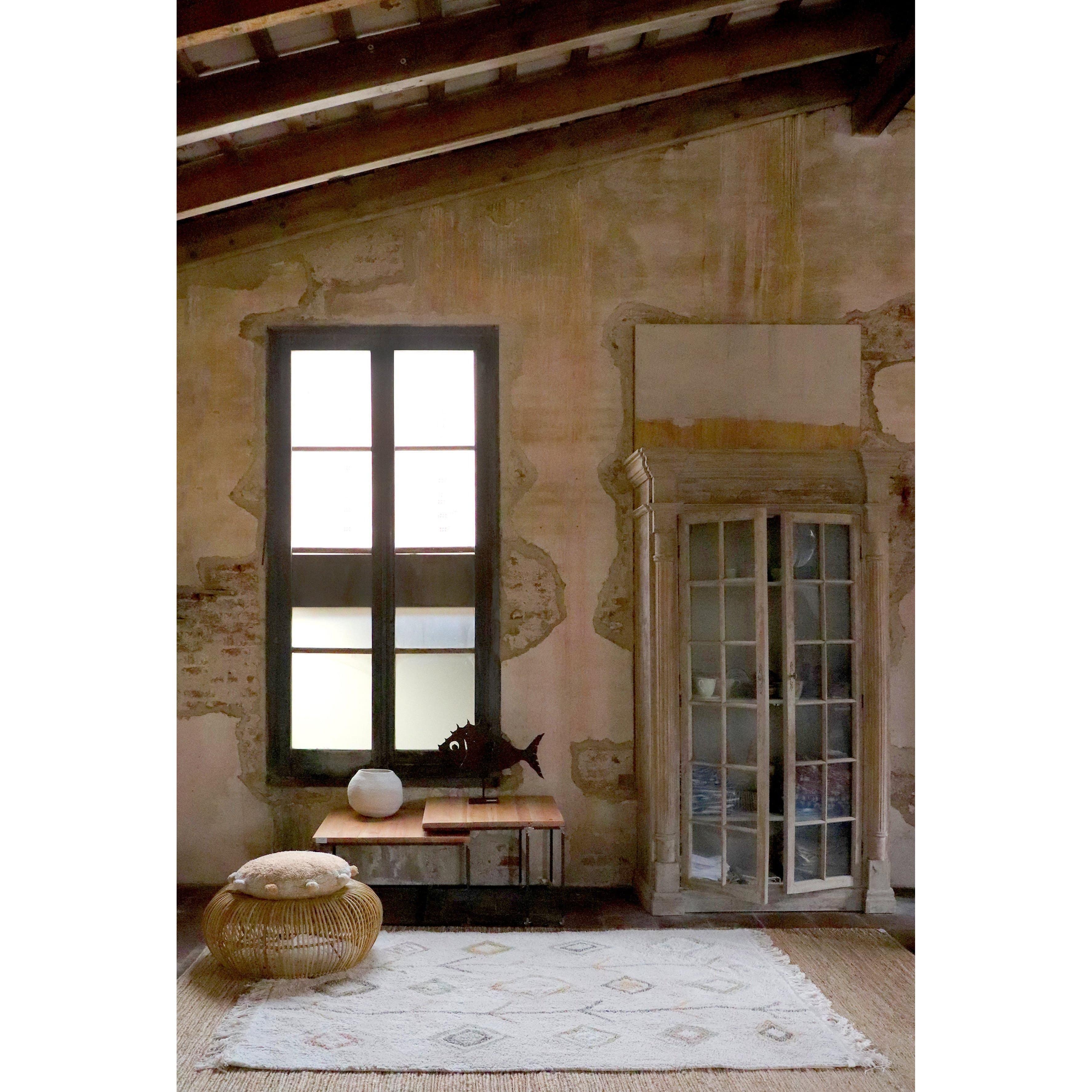 Kaarol Earth Washable Area Rug、mySite、gigharbornorthrealestate