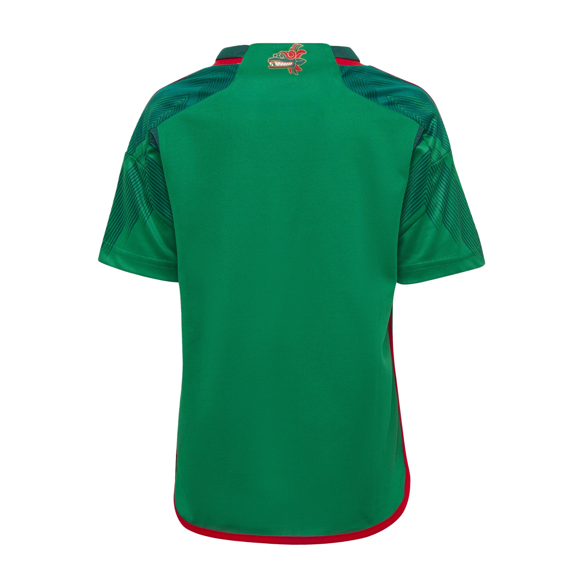 adidas Mexico 2022/23 Home Minikit Vivid Green/ Collegiate Green、mySite、bottomscart