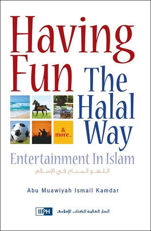 Having Fun the Halal Way、mySite、topwebapps