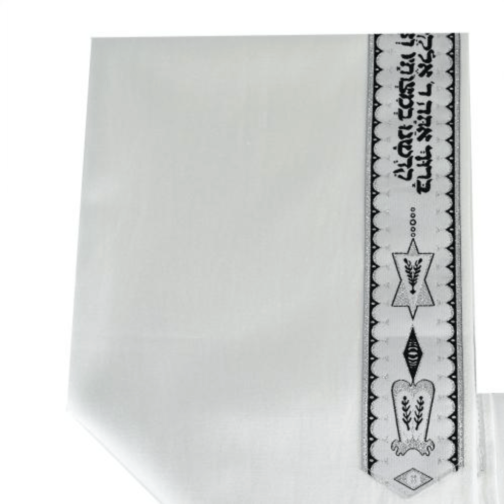 Black and Silver Striped Ariel Tallis、mySite、topwebapps