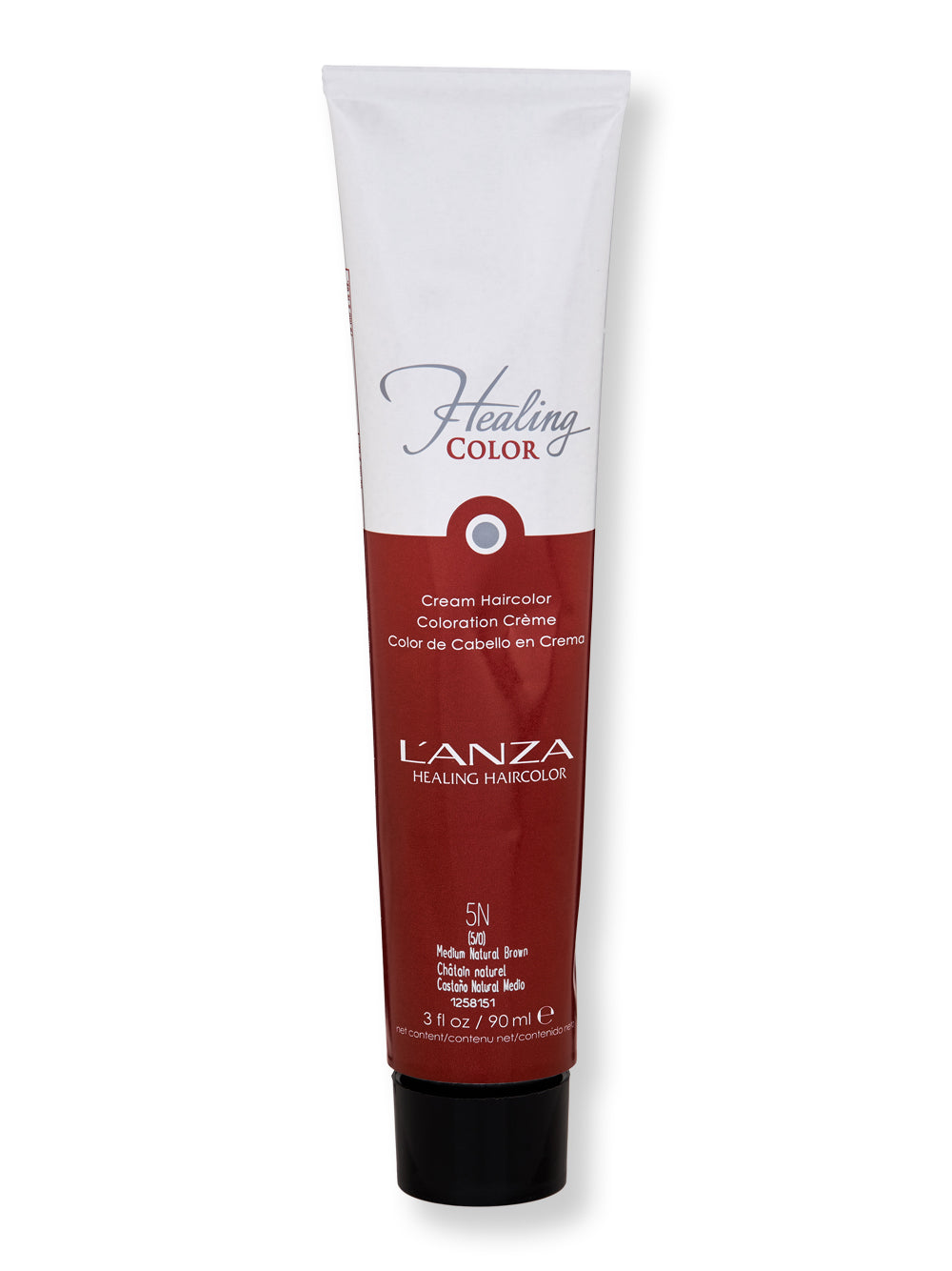 L'anza Healing Color、mySite、gigharbornorthrealestate