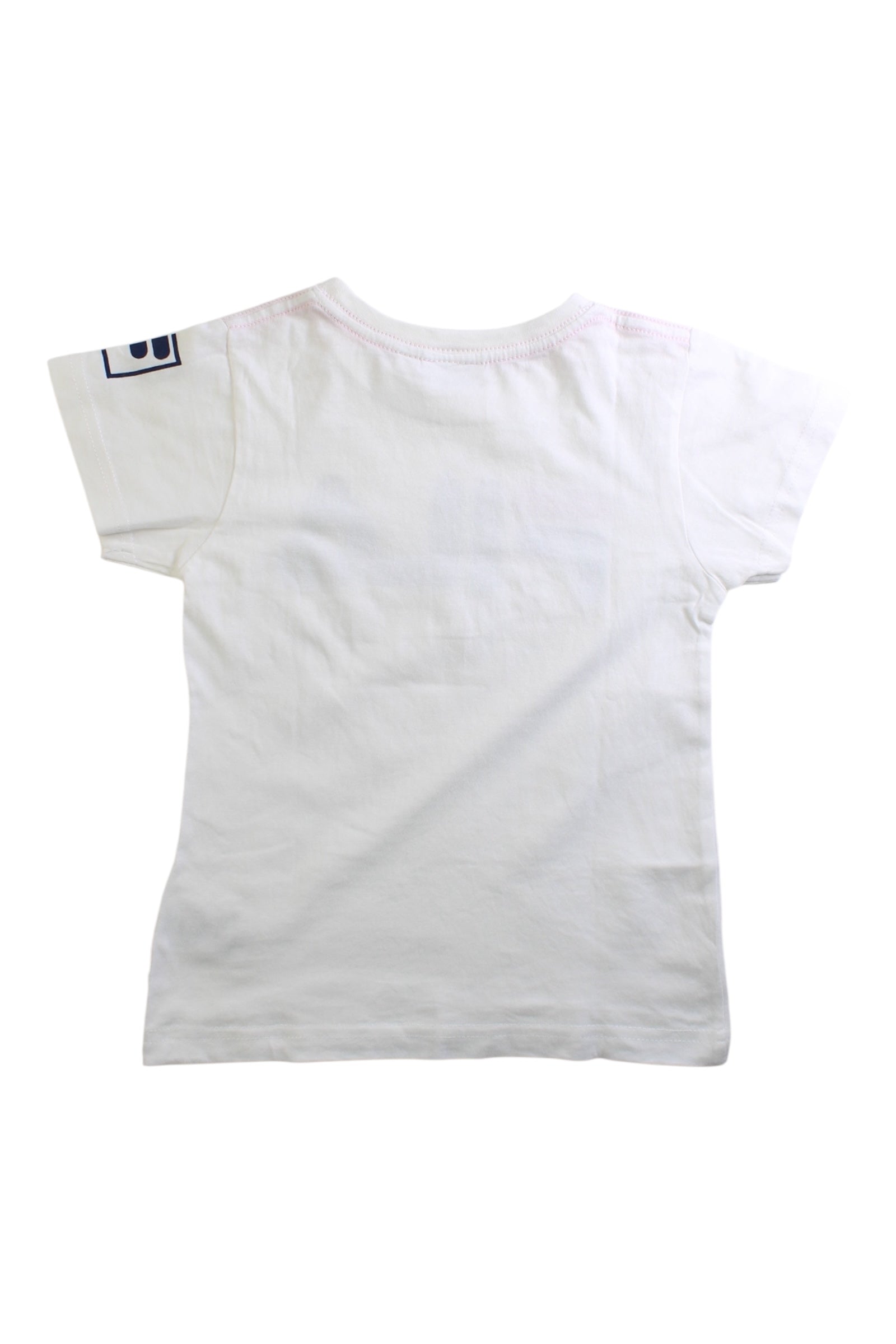 Fila Logo T-Shirt 4T、mySite、g9winljtr