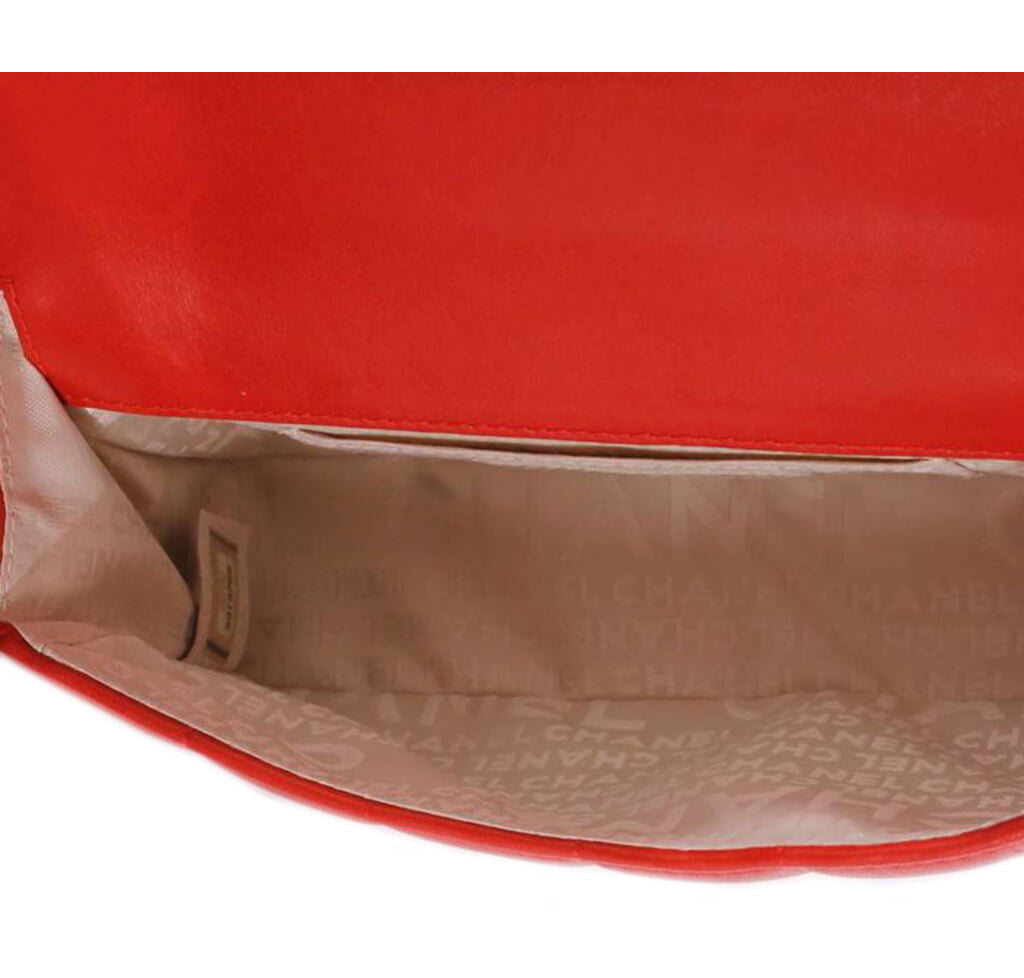 Chanel Mini Flap Camellia Bag Red、mySite、garminoutage.com