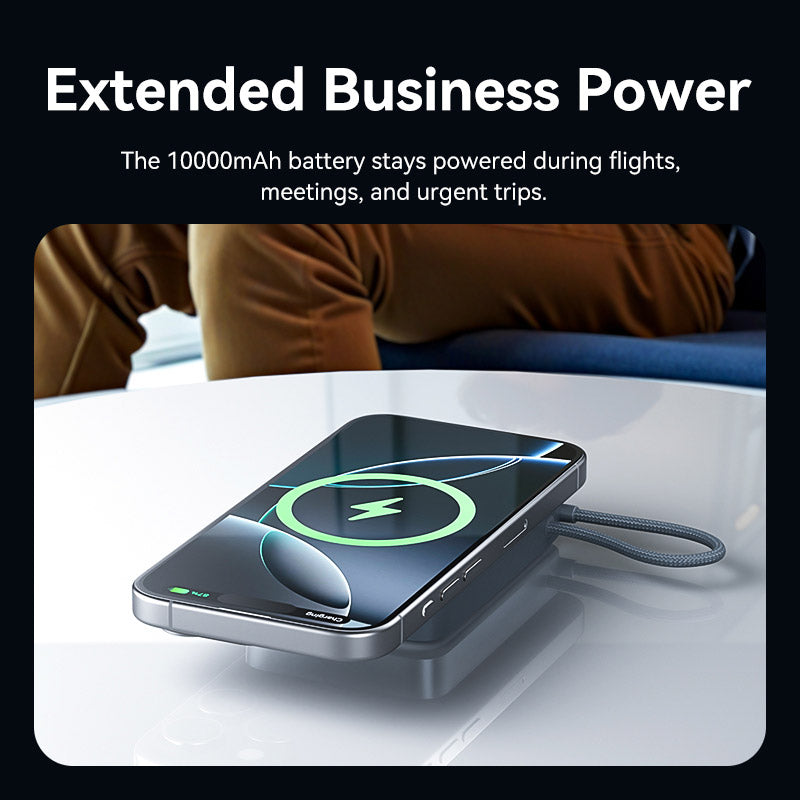 Vention 10000mAh Power Bank 35W、mySite、fannypackpong