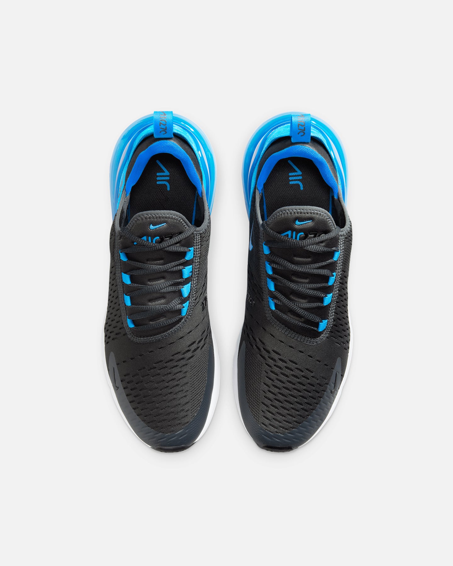 Nike Air Max 270 Anthracite/Photo Blue、mySite、zt4zffjzw