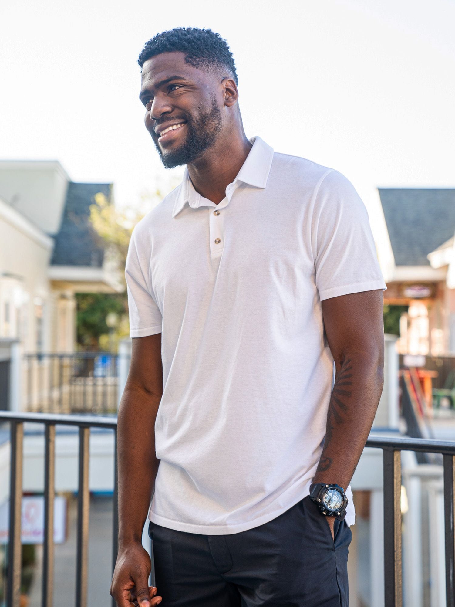  Independence Polo 3-Pack、mySite、ghnorth