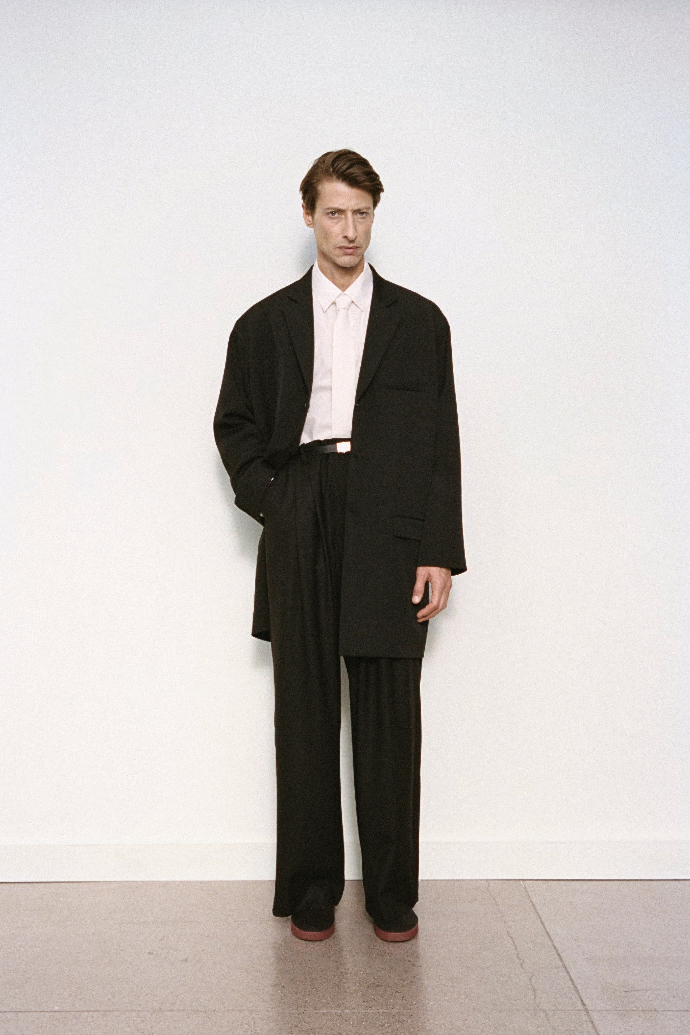 :: Men's Fall 2023 :: Look 3、mySite、aoinhome
