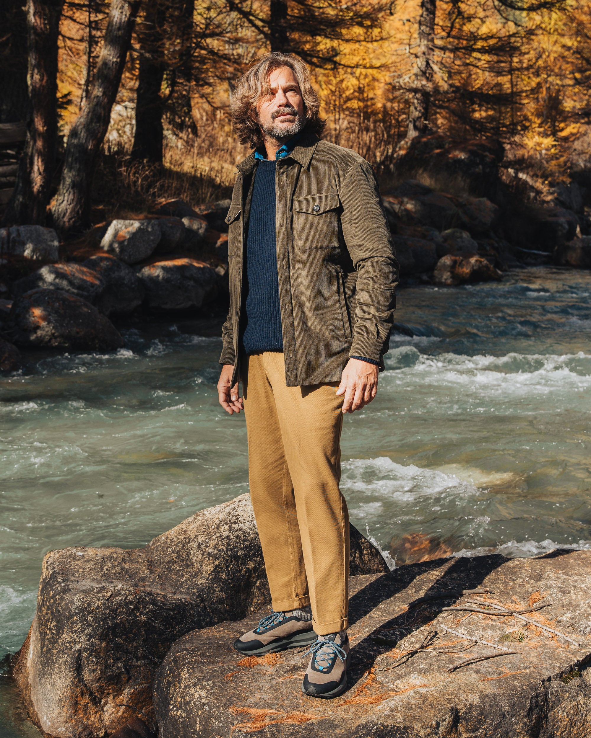  Monviso、mySite、merchandisen