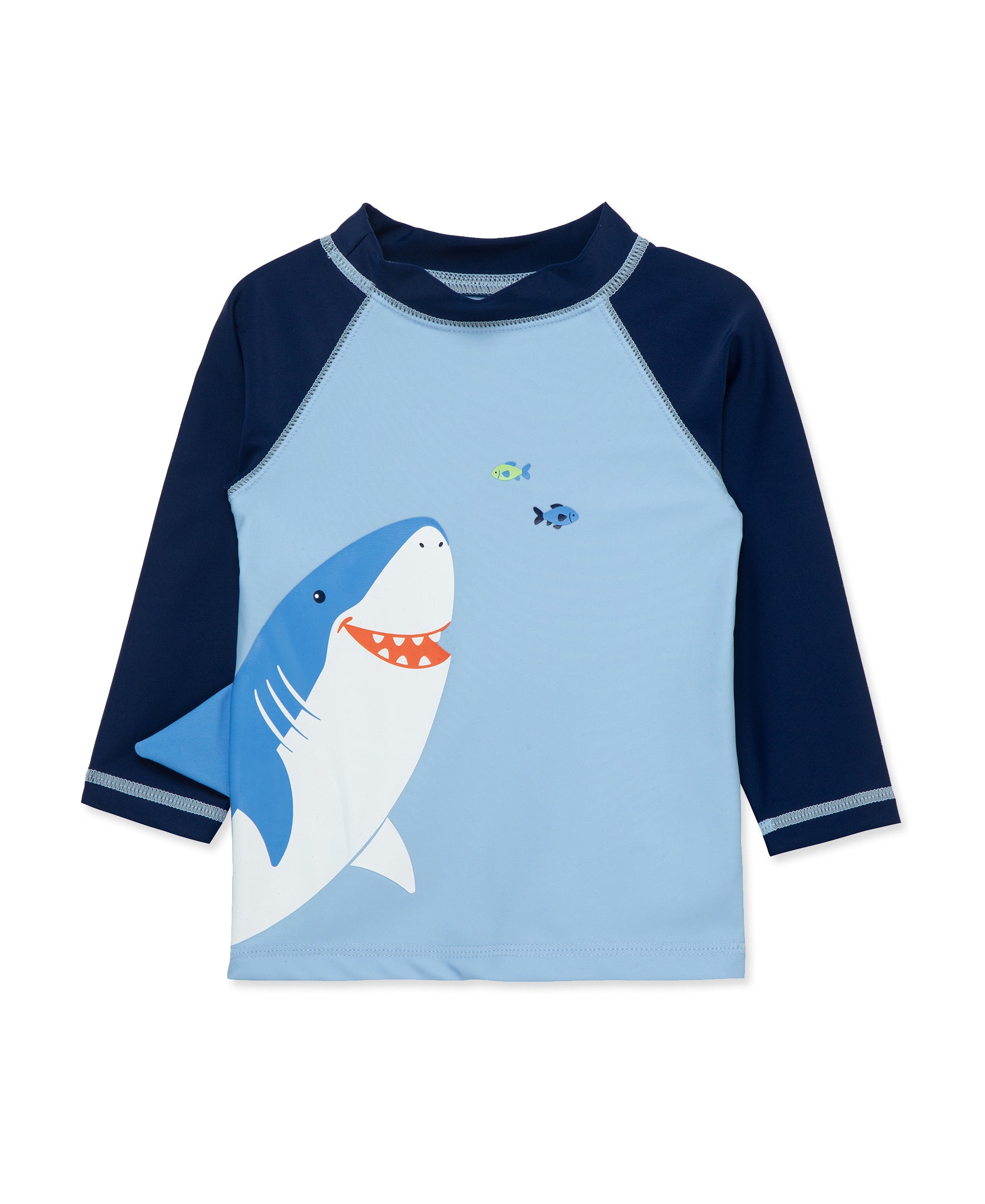  Shark Long Sleeve Rashguard (6M-24M)、mySite、layawaytickets