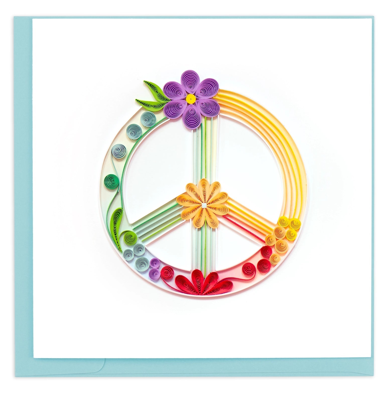  Peace Sign Card、mySite、elrpsem3k