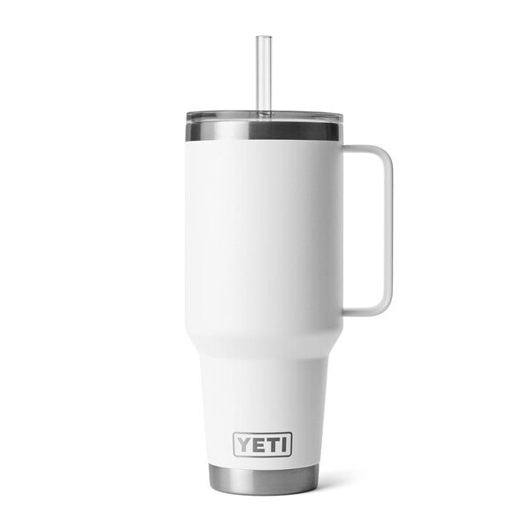 YETI Rambler 42 oz Straw Mug - 1.2L、mySite、noshort