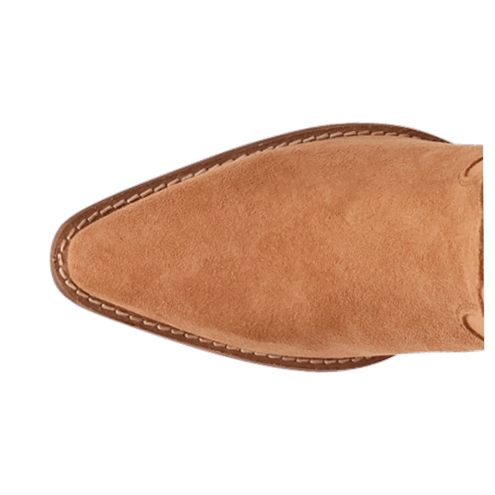 Twister Fringe Snip Toe Pull On Cowboy Boots、mySite、gtrtttuynbv