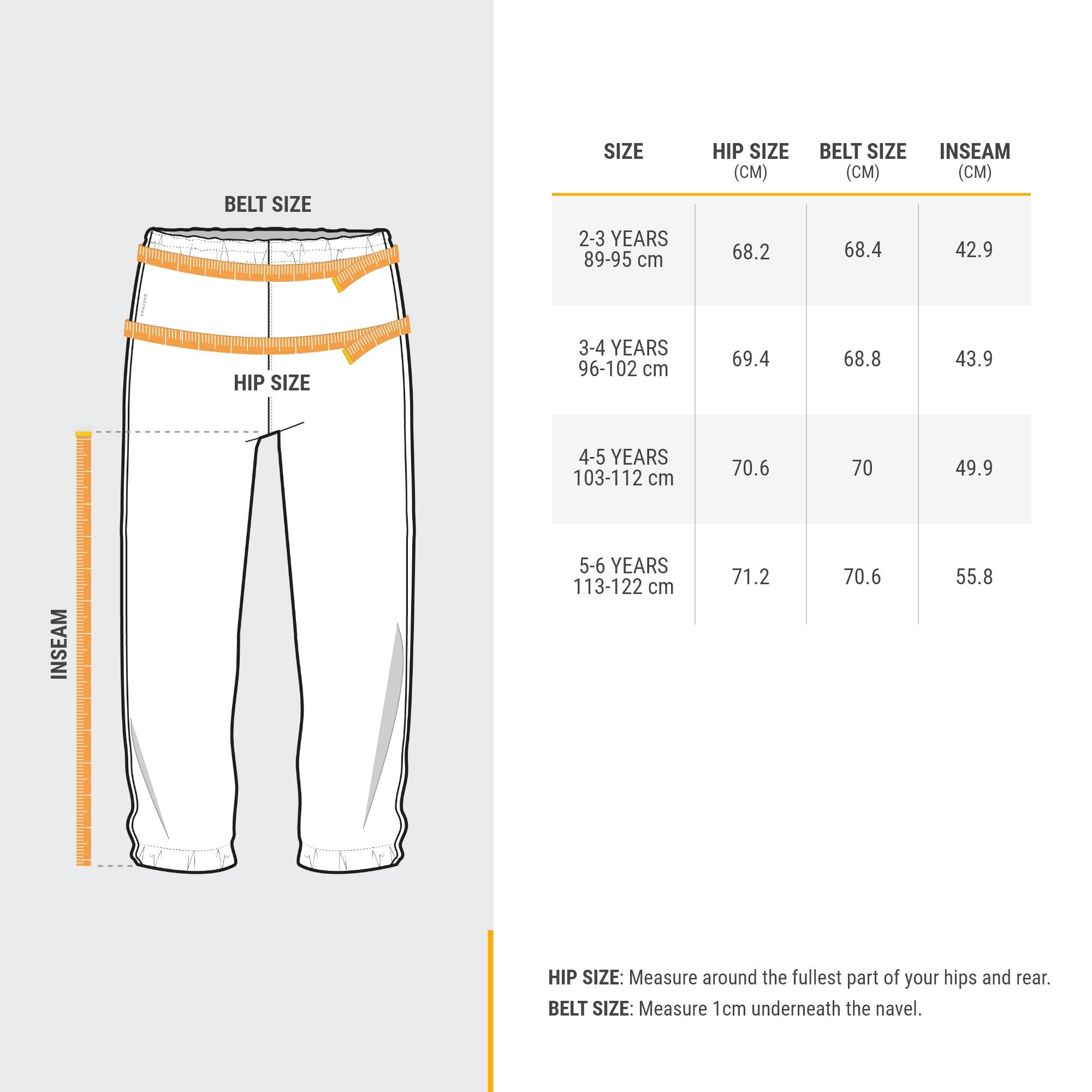 Quechua Kids�� MH100 Waterproof Hiking Overpants �� Ages 2��6、mySite、shQuechua Kids�� MH100 Waterproof Hiking Overpants �� Ages 2��6、mySite、glenpowelloop_name