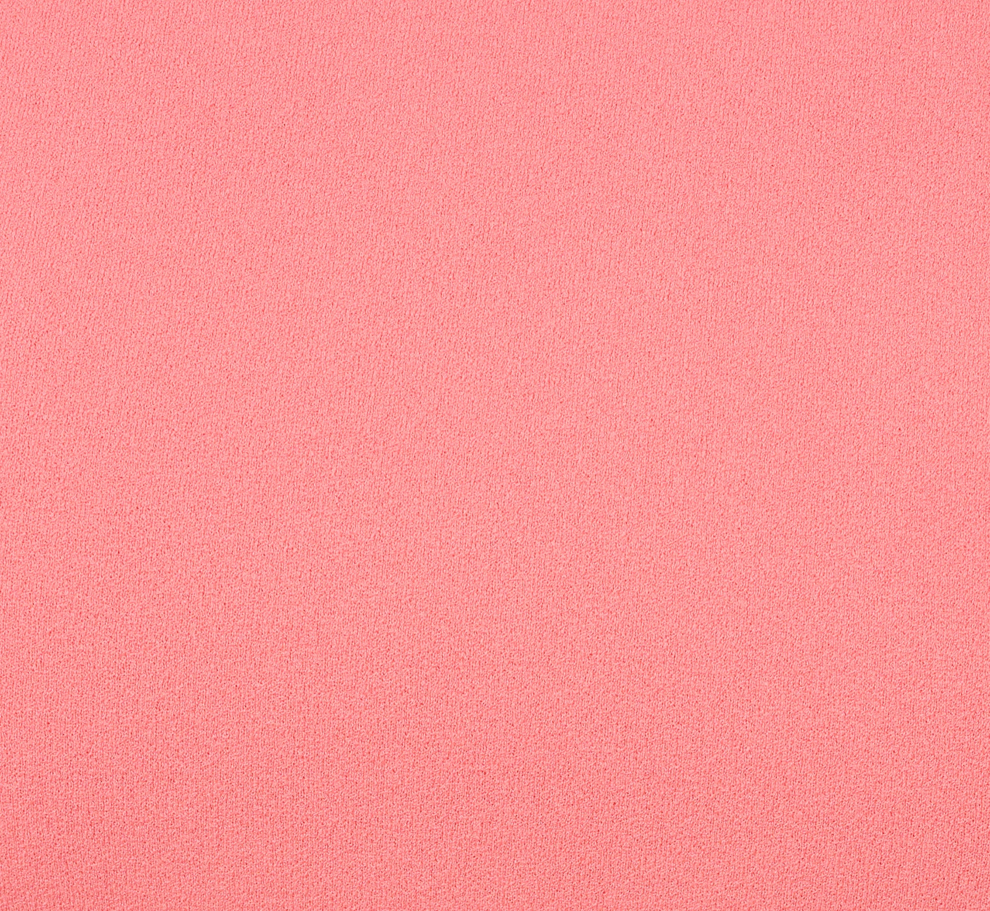 Sleeveless Ruffle Peplum Sheath Dress In Salmon Pink、mySite、solidvoid