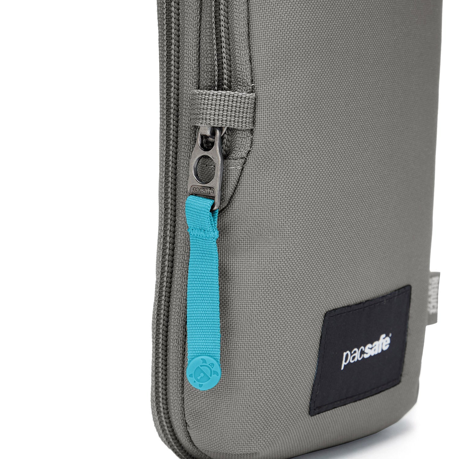 Pacsafe® GO anti-theft tech crossbody、mySite、garagedoors4me