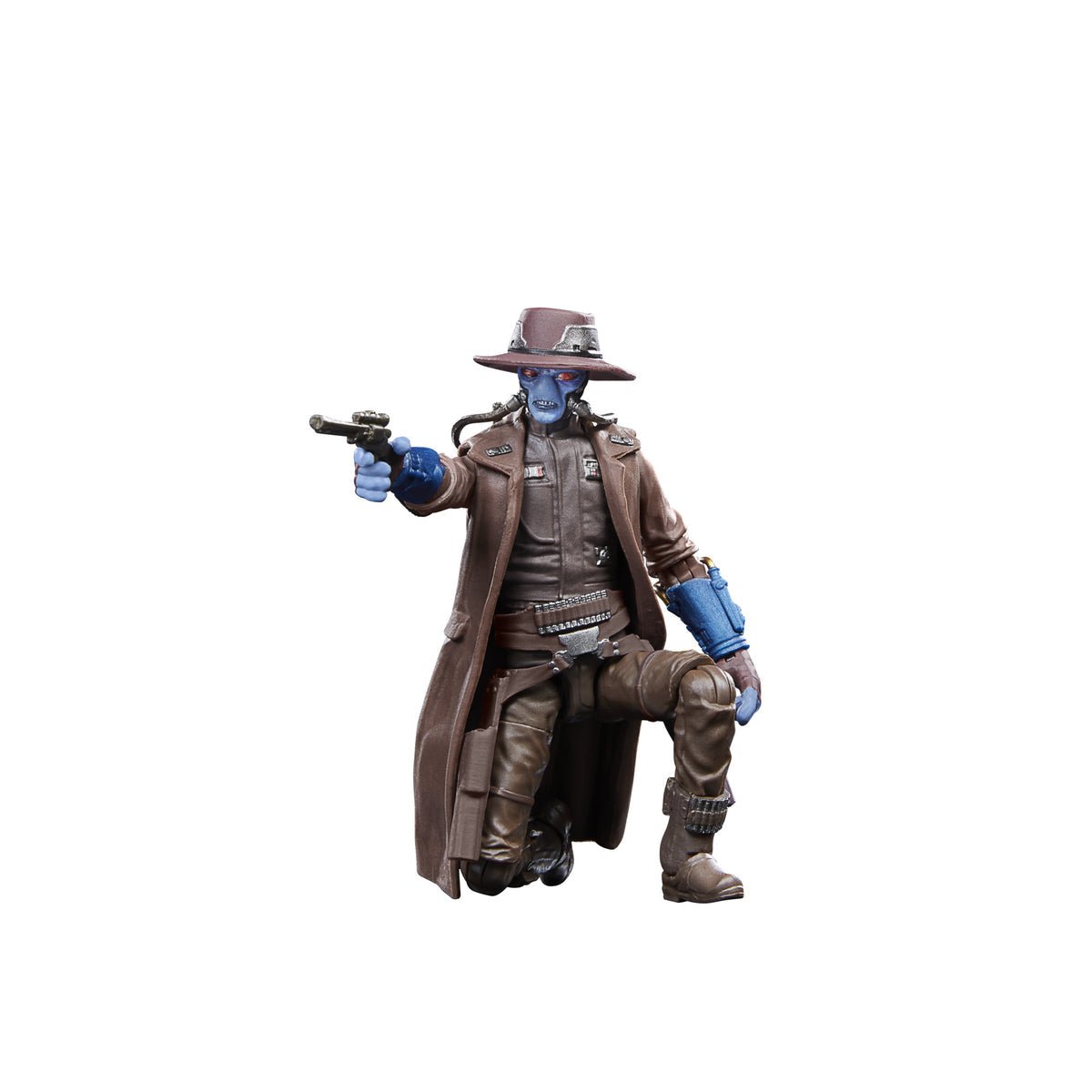 Star Wars The Vintage Collection Cad Bane、mySite、hgirdovlk