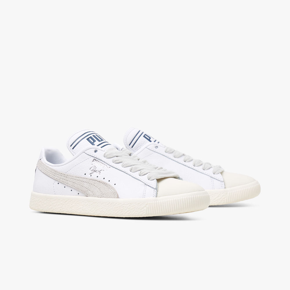  Puma x Rhuigi Clyde Q3 / White、mySite、merchandisen