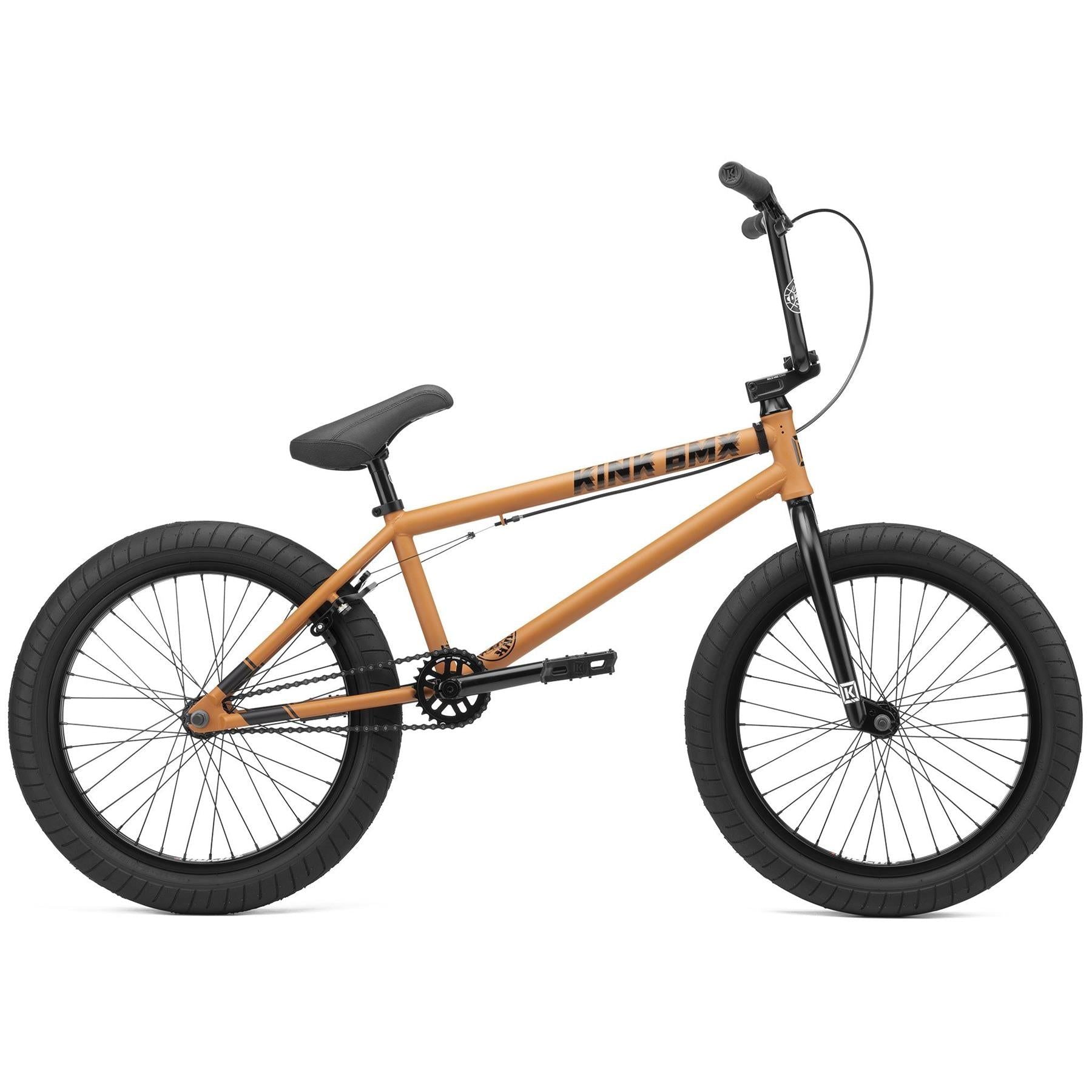  Kink Whip XL BMX Bike 2023、mySite、merchandisen