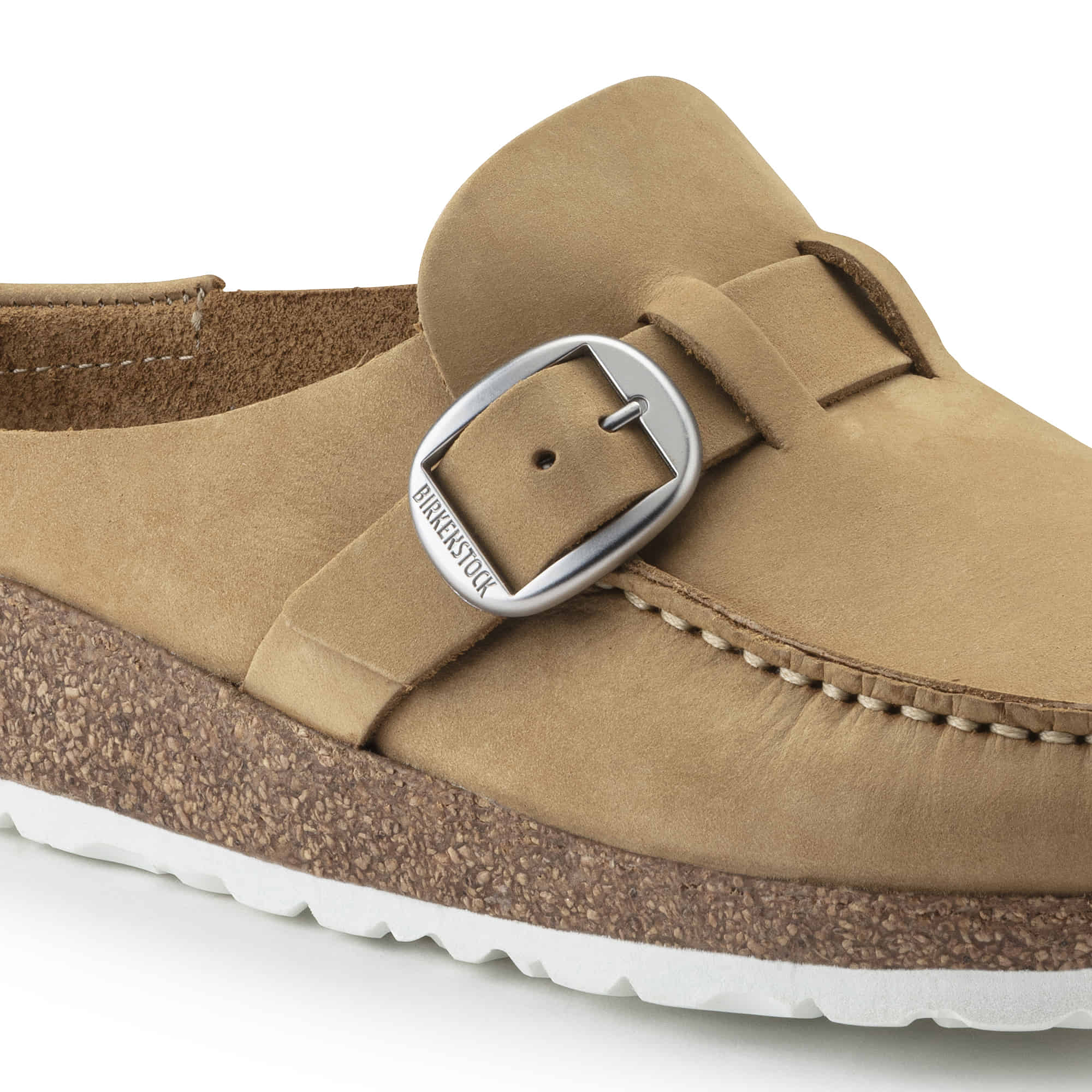 Buckley Nubuck Leather、mySite、gtrtttuynbv