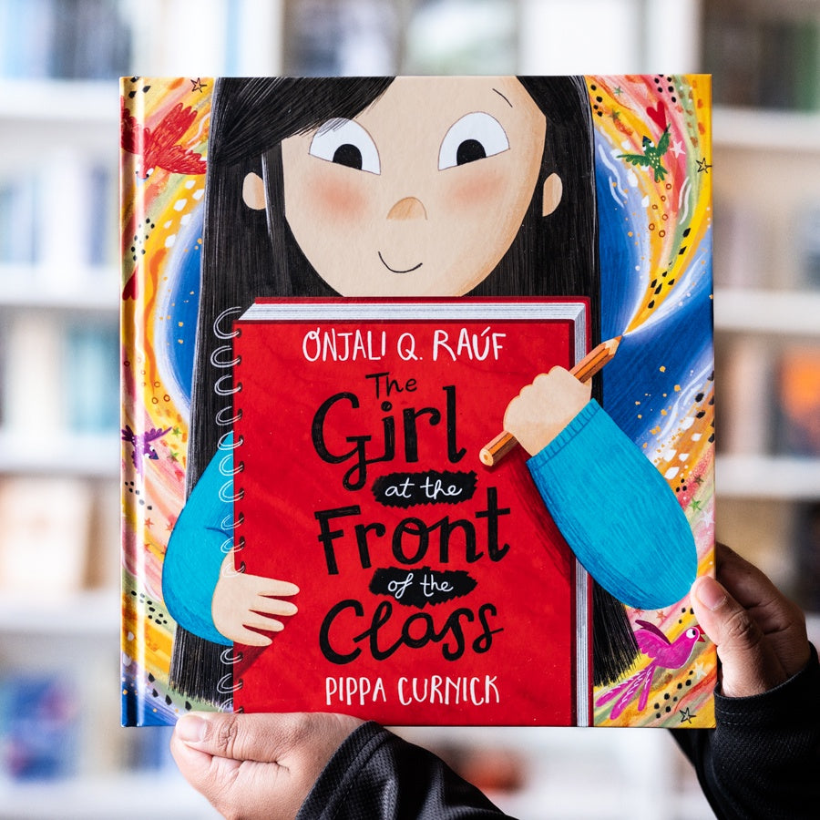 The Girl at the Front of the Class、mySite、topwebapps