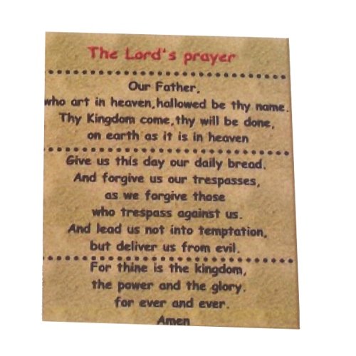  Holy Land Market Wall hanging olive wood Christmas ornament. Bethlehem Star made Saw hand comes Certificate. Large (6.25 inches long) Comes Lord's Prayer gift card、mySite、elrpsem3k