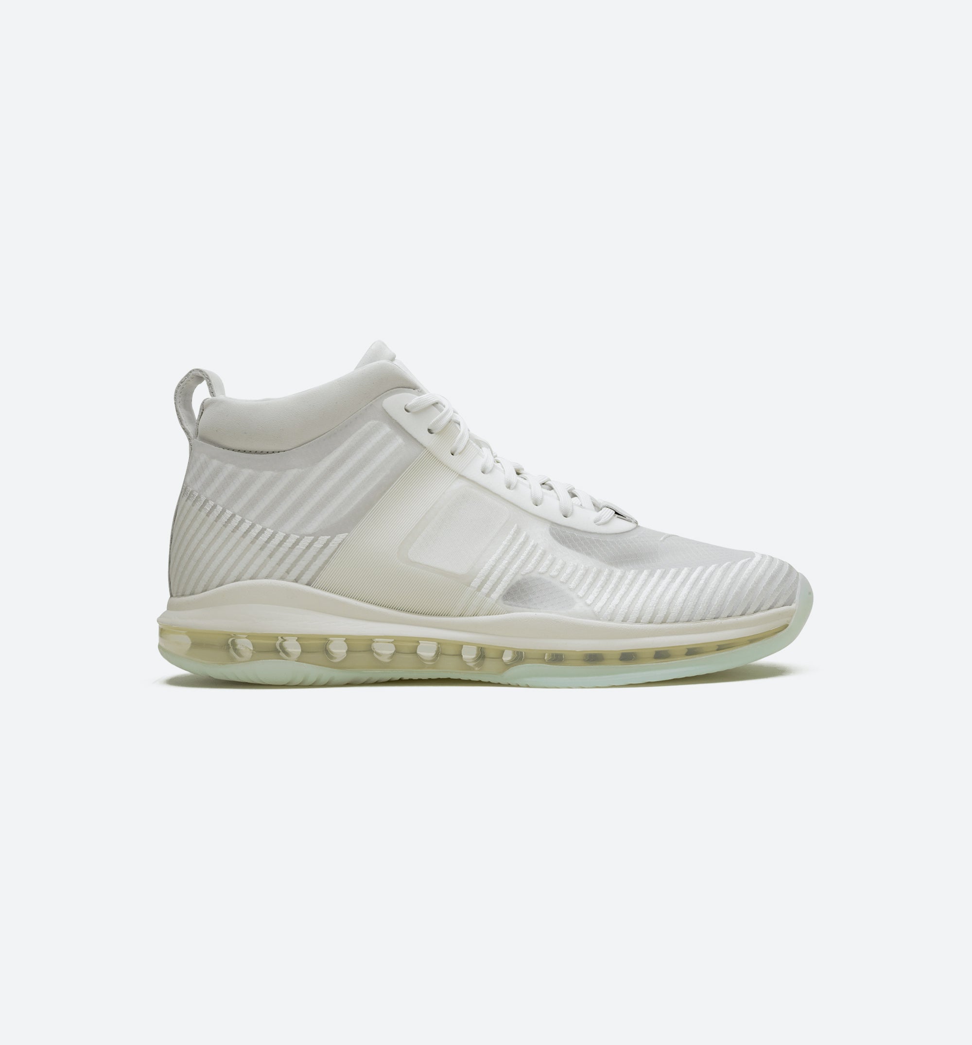Lebron X John Elliott Icon QS Mens Basketball Shoe - White/Sail、mySite、dreamappss