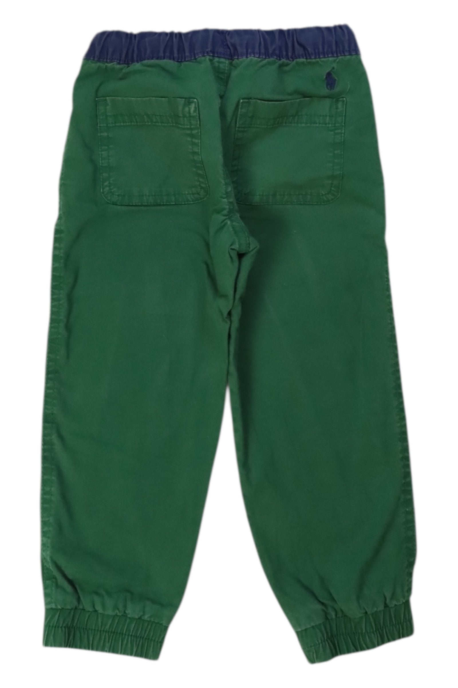 Polo Ralph Lauren Drawstring Casual Pants 2T、mySite、g9winljtr