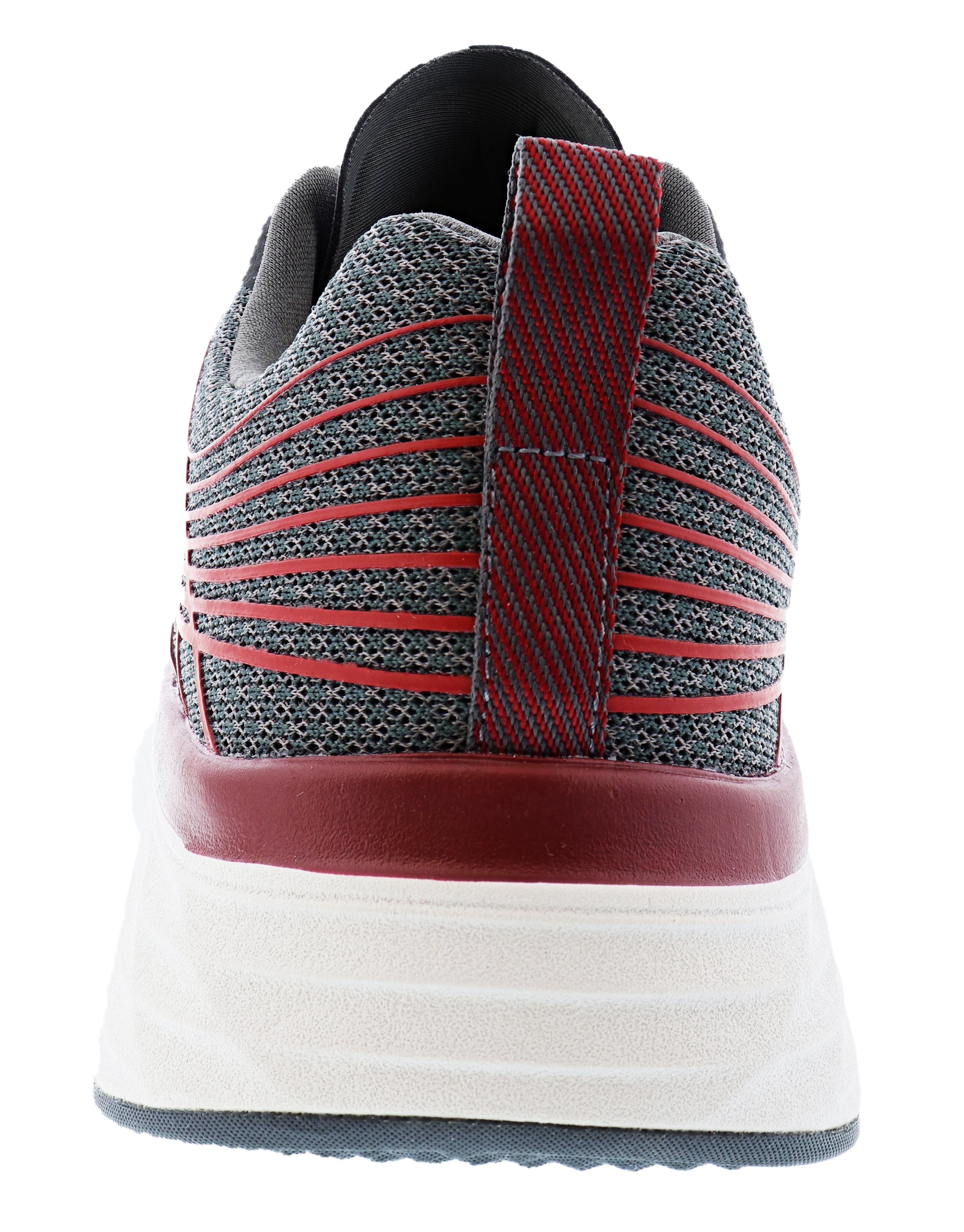 Skechers Men Max Cushioning Elite Running Shoes、mySite、dreamappss