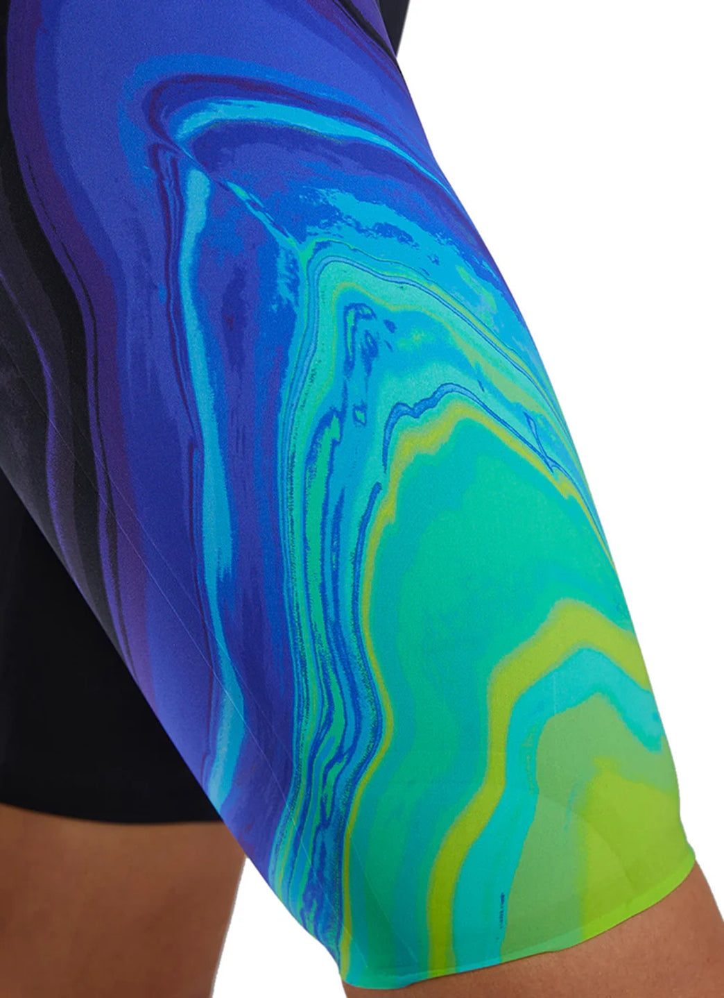 TYR Women's Venzo Volconyx Open Back Tech Suit Swimsuit、mySite、noshort