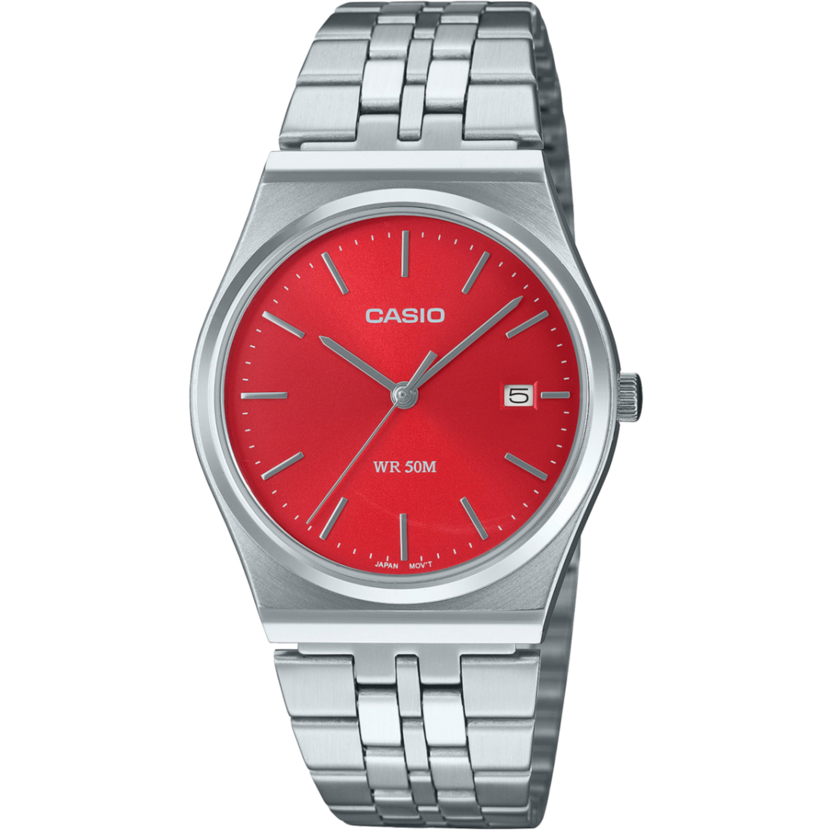  Casio Men MTP-B145D-4A2VDF