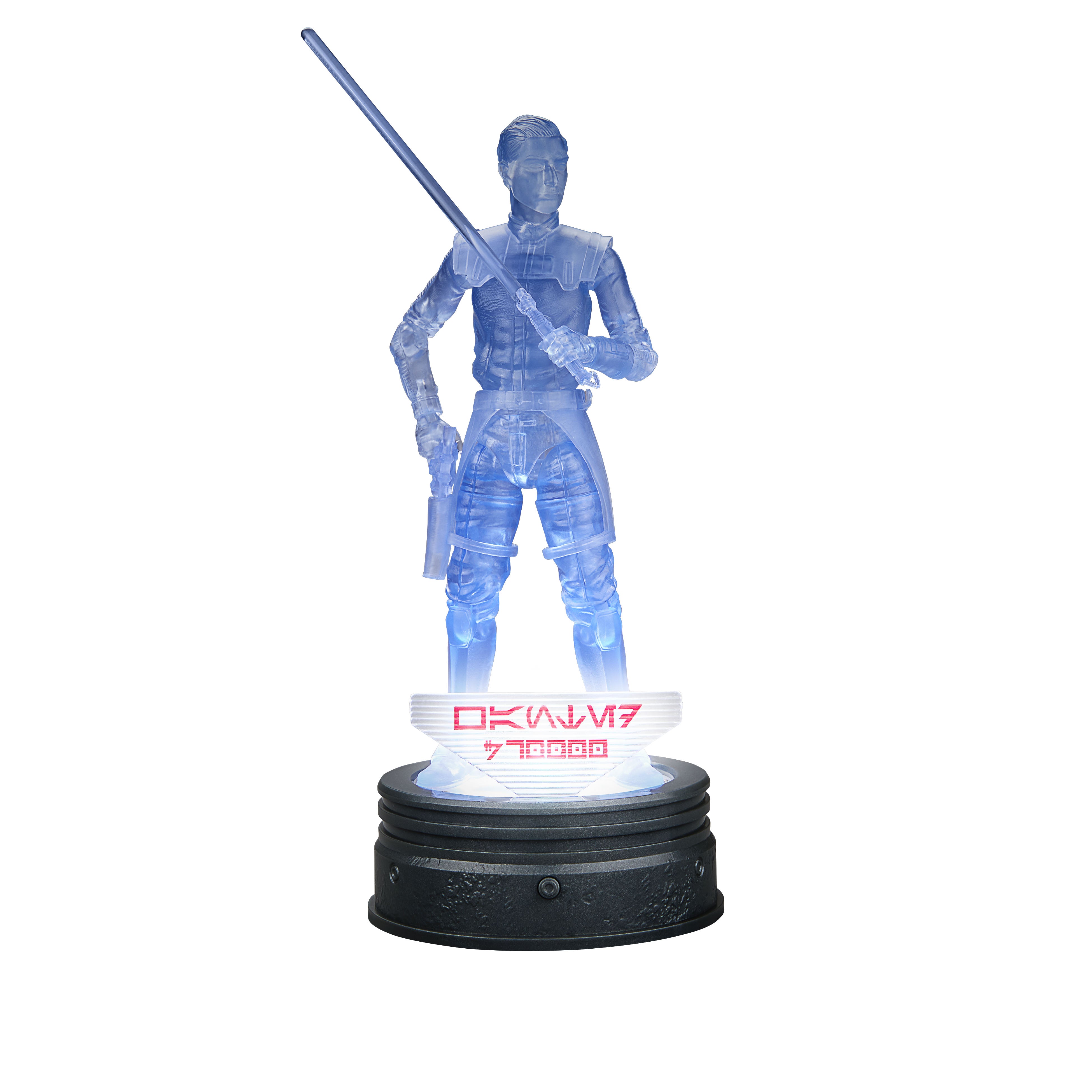 Star Wars Black Series Holocomm Collection Ezra Bridger、mySite、hgirdovlk