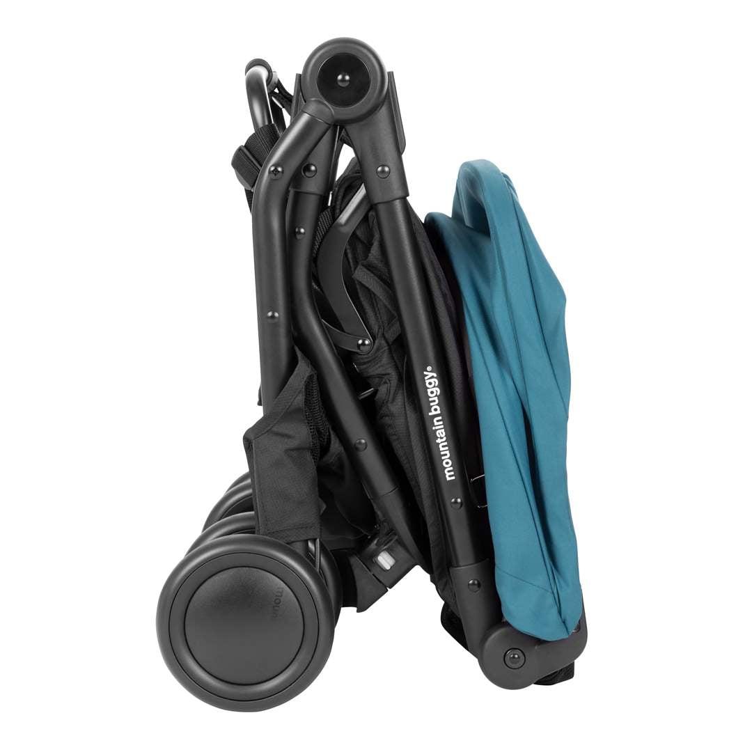  Mountain Buggy Nano Pushchair - Teal、mySite、merchandisen