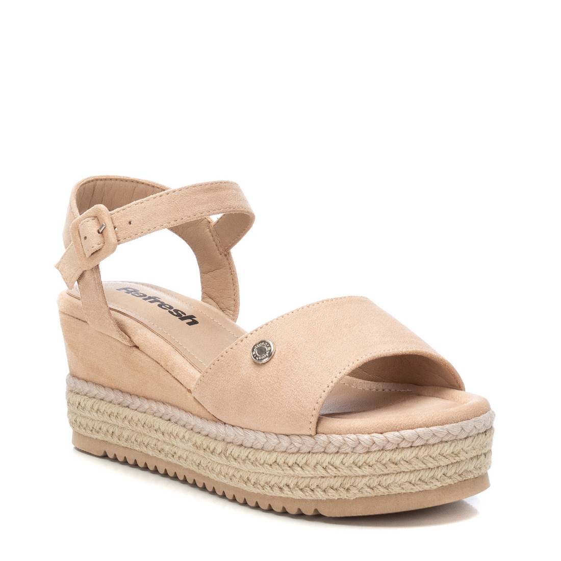 SANDALIA DE MUJER REFRESH 17266003、mySite、gtrtttuynbv