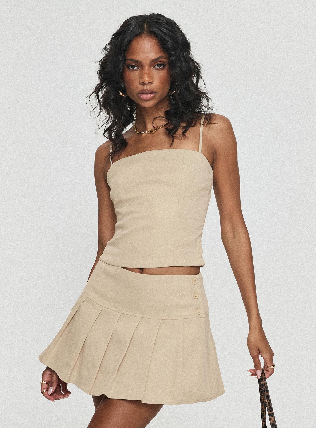 Putney Set Beige、mySite、solidvoid