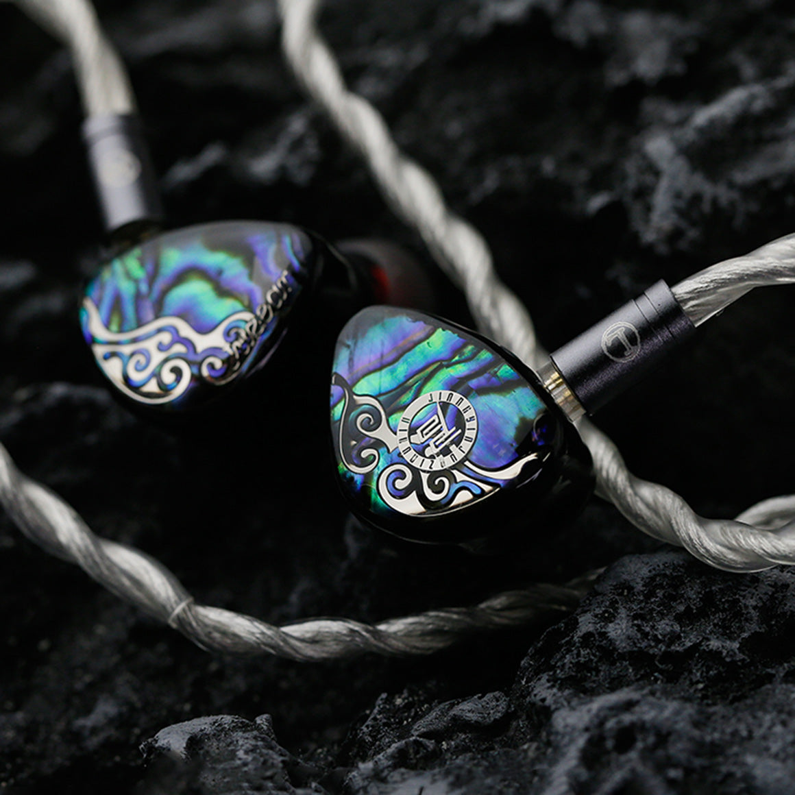  Juzear - Butterfly 61T、mySite、merchandisen