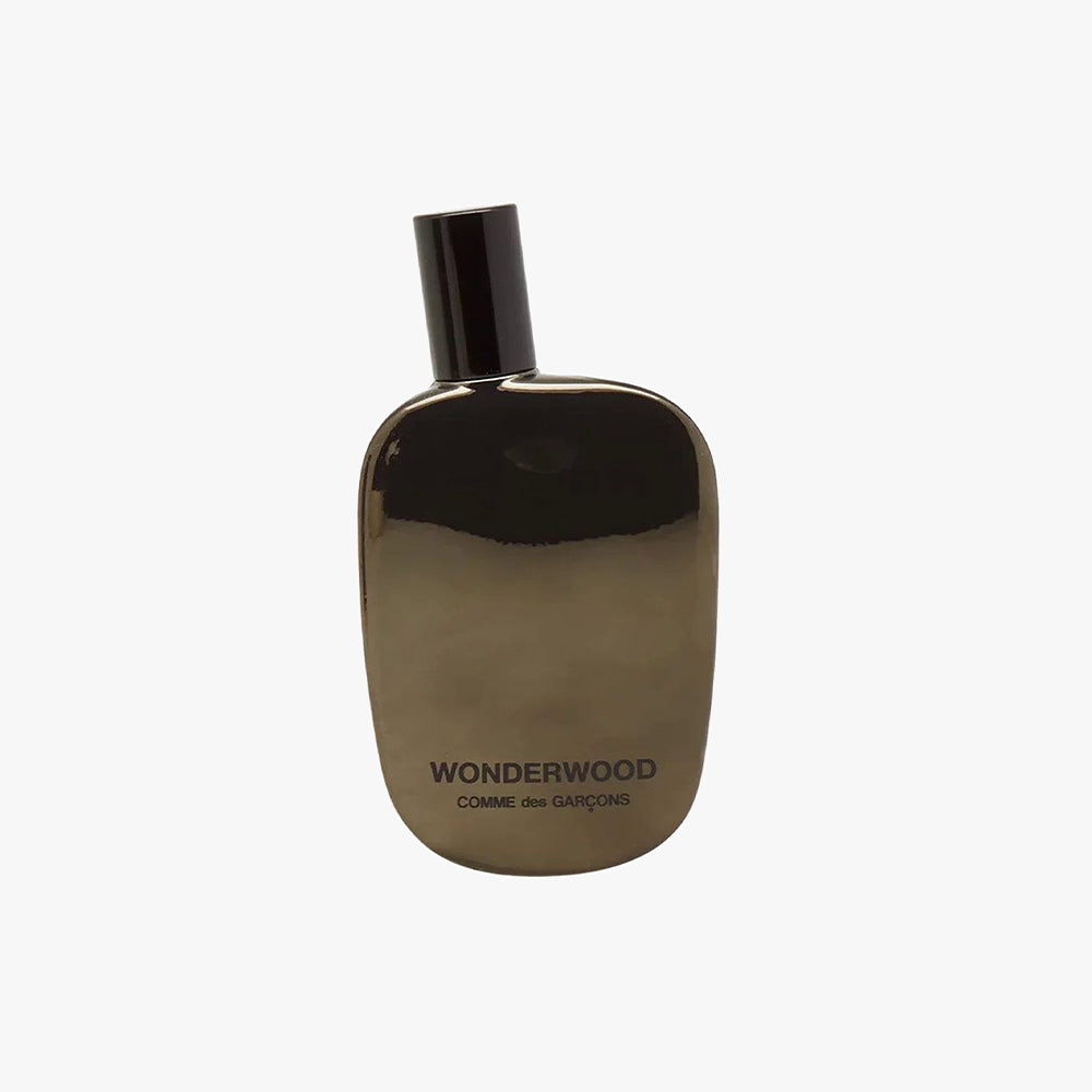  COMME des GARÇONS PARFUM Wonderwood Eau de Parfum / 100ml、mySite、merchandisen
