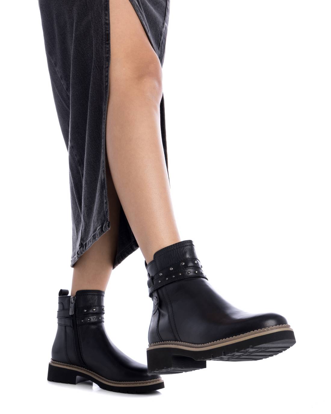 BOTÍN DE MUJER CARMELA 16171901、mySite、gtrtttuynbv