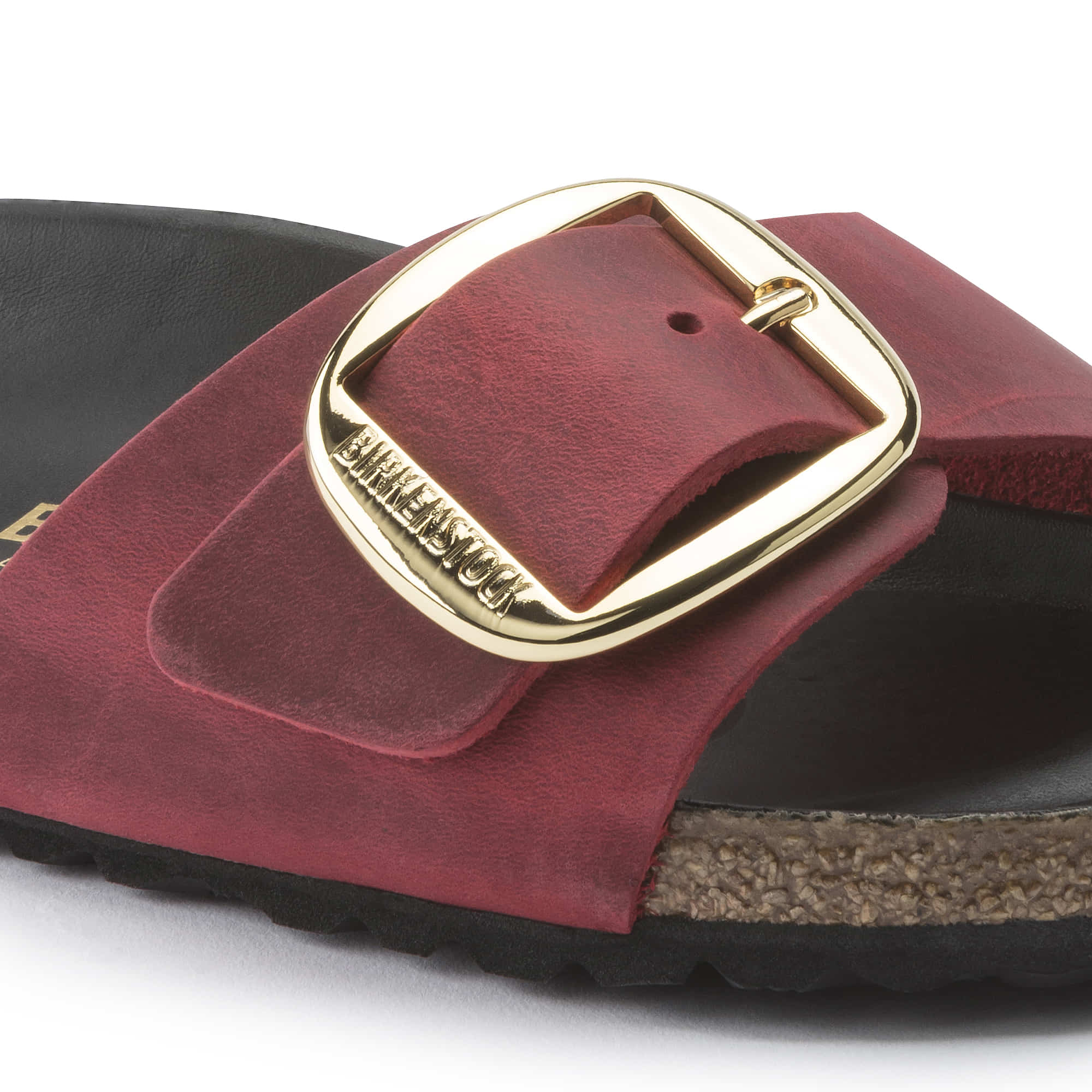 Madrid Big Buckle Oiled Leather、mySite、gtrtttuynbv